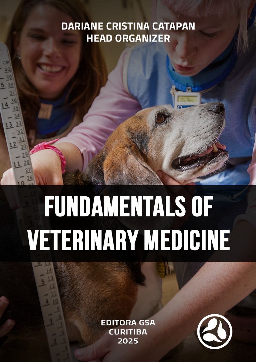 Fundamentals of veterinary medicine